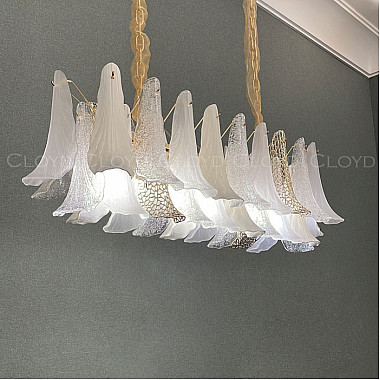 Подвесная люстра Wasabi 11328