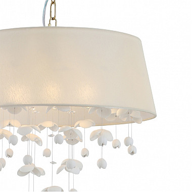 Подвесная люстра Tenerezza V000557