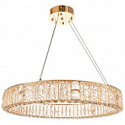 Подвесная люстра Ravissement FL1057-8P