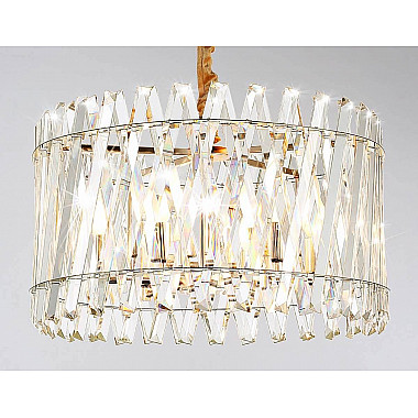Подвесная люстра Ambrella light Traditional TR5063