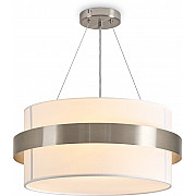 Подвесная люстра Bride FR5367PL-03N