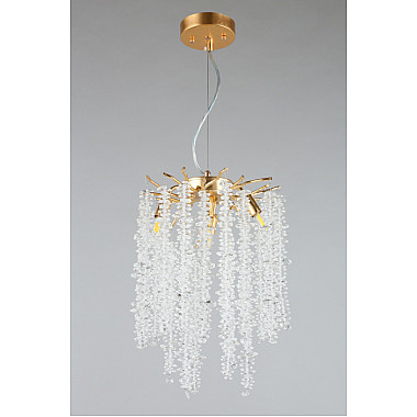 Подвесная люстра Paulina APL.848.03.04