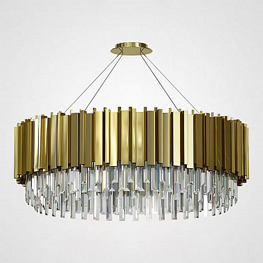 Подвесная люстра LC-11-0854