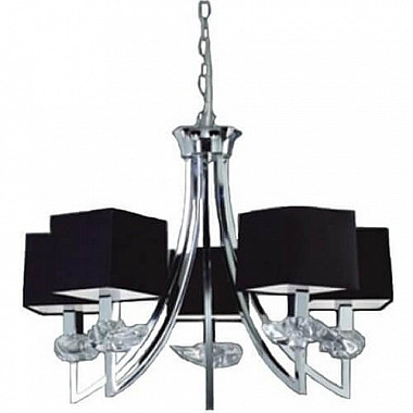 Подвесная люстра Akira 0782