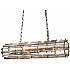 Подвесная люстра Etro KR0966P-8L brass