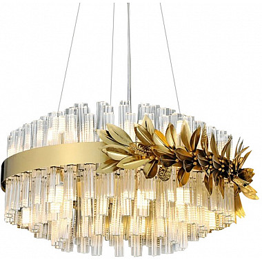 Подвесная люстра 17966 17966-800 gold