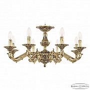 Подвесная люстра 7220 72202/8/210 GB