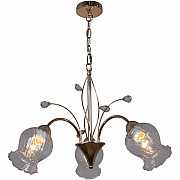 Подвесная люстра 50028-0.4-03 FGD