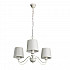 Подвесная люстра Arte Lamp Orlean A9310LM-3WG