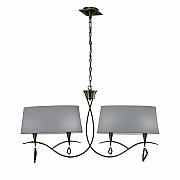 Подвесная люстра Mara 1622