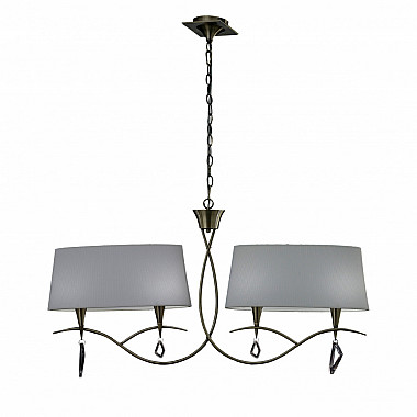 Подвесная люстра Mara 1622