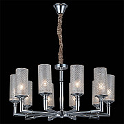 Подвесная люстра IL8683-10P-10 CR