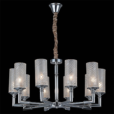 Подвесная люстра IL8683-10P-10 CR