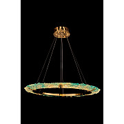 Подвесная люстра Sauvage FL1096-7PB