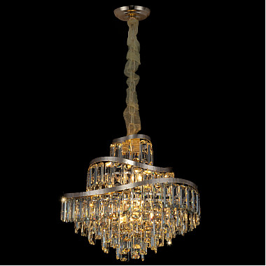 Подвесная люстра Naiad CL315152