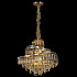 Подвесная люстра Naiad CL315152