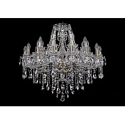 Подвесная люстра 1415 1415/16+8/300 Pa