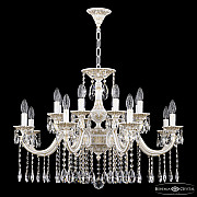 Подвесная люстра AL7811 AL78118/16/285 A WMG