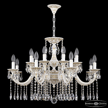 Подвесная люстра AL7811 AL78118/16/285 A WMG