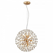 Подвесная люстра Lussole Topgrade LSP-8461