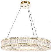 Подвесная люстра Vetto FL1147-8P