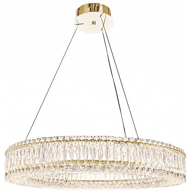 Подвесная люстра Vetto FL1147-8P