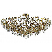 Подвесная люстра Acerra Acerra E 1.5.120.100 G