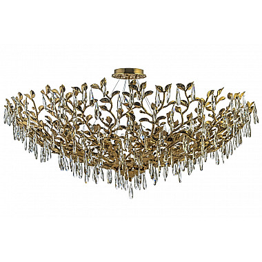 Подвесная люстра Acerra Acerra E 1.5.120.100 G