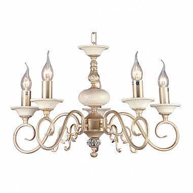 Подвесная люстра Perla ARM337-05-R