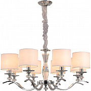Подвесная люстра IL1364-8PPA-29 CR