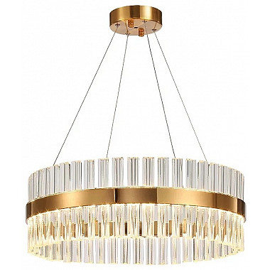 Подвесная люстра Aspend 10608