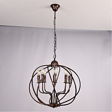 Подвесная люстра Cagie01