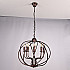 Подвесная люстра Cagie01