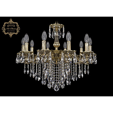 Подвесная люстра 31.01 31.01.10.215.B.GB.Sp