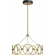 Подвесная люстра Link MOD357PL-L40BS3K