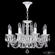 Подвесная люстра AL1602 AL16302/8/195 WMN