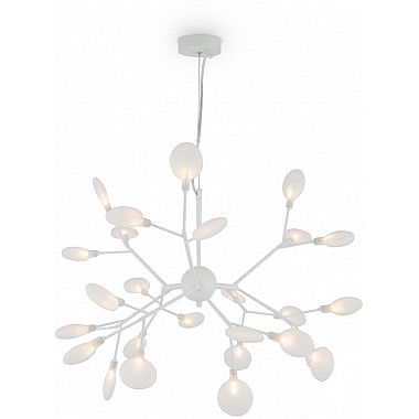 Подвесная люстра Florencia FR5049PL-27W