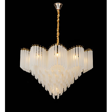 Подвесная люстра F0124-03