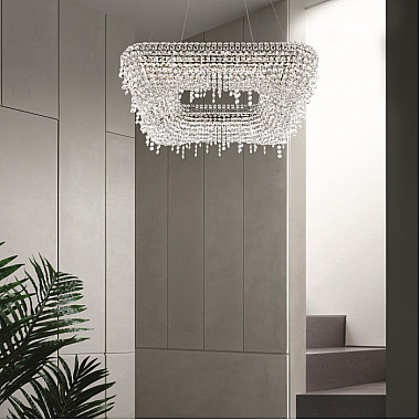 Подвесная люстра Rimini S504.0.60.F.4000