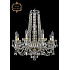 Подвесная люстра 11.11 11.11.8.195.h-63.Gd.Sp