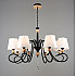 Подвесная люстра 000060429