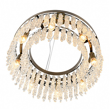 Подвесная люстра PL1N 000085214