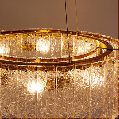 Подвесная люстра Parsifal 11373