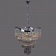 Подвесная люстра 90279-0.3-20 CR