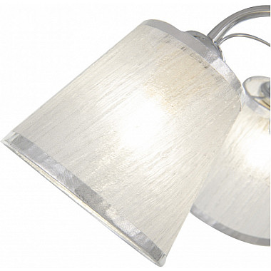 Подвесная люстра Amalfi-7946 337946/5 CR