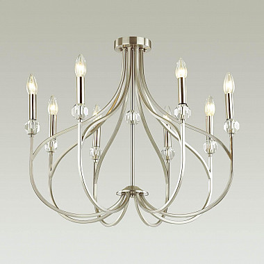 Подвесная люстра Lumion Mackenzie 4495/8C