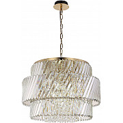 Подвесная люстра Ritz SL6138.303.12