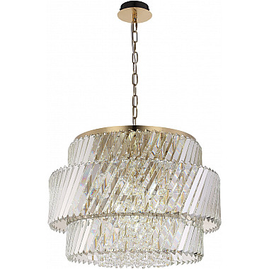 Подвесная люстра Ritz SL6138.303.12