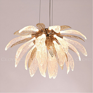 Подвесная люстра Tuvalu 11419