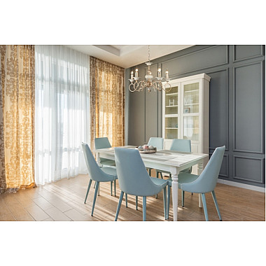 Подвесная люстра Perla ARM337-05-R